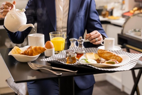 Hotel 64 Nice image 11