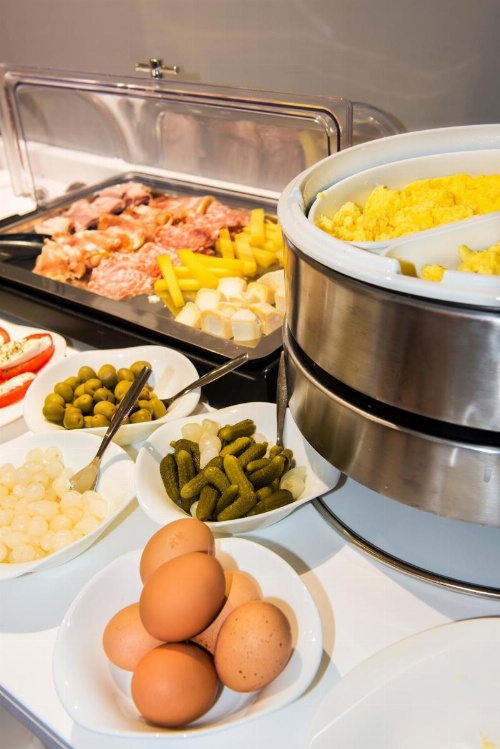 Hotel 64 Nice image 15