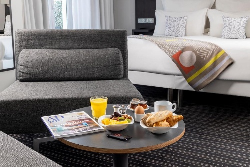 Hotel 64 Nice image 20