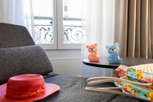 Hotel 64 Nice image 23