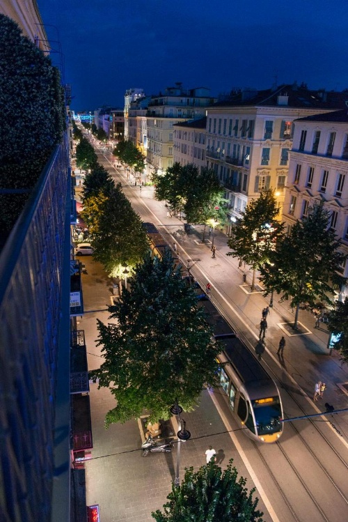 Hotel 64 Nice image 32