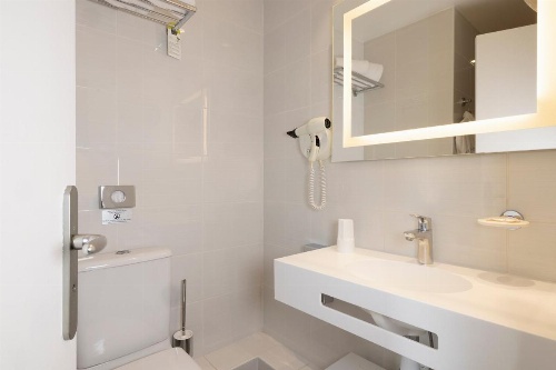 Hotel 64 Nice image 34