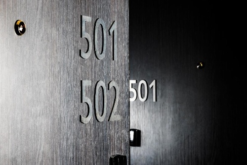 Hotel 64 Nice image 36