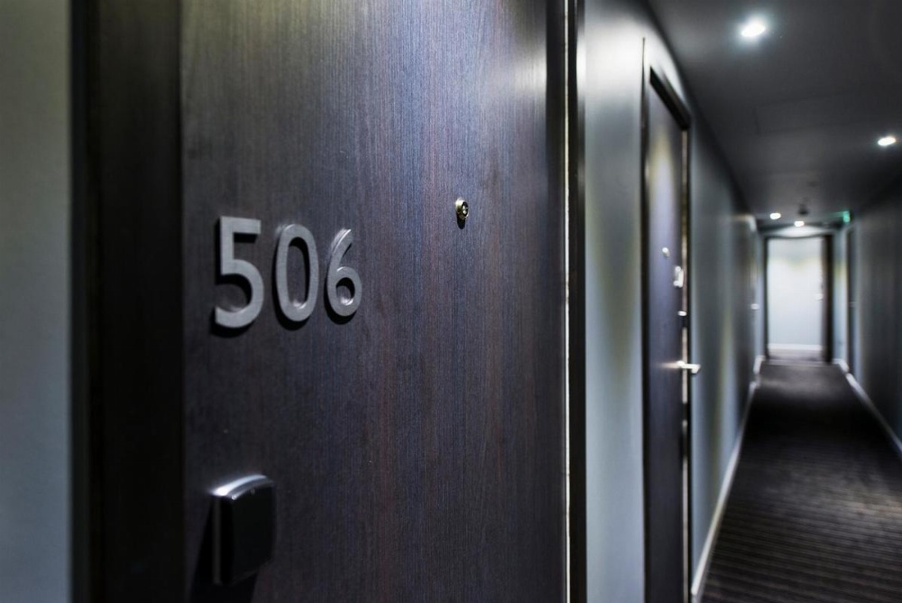 Hotel 64 Nice Image 38
