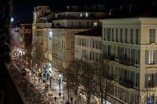 Hotel 64 Nice image 39