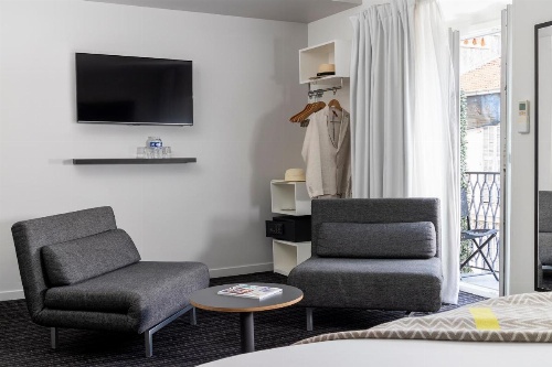 Hotel 64 Nice image 42