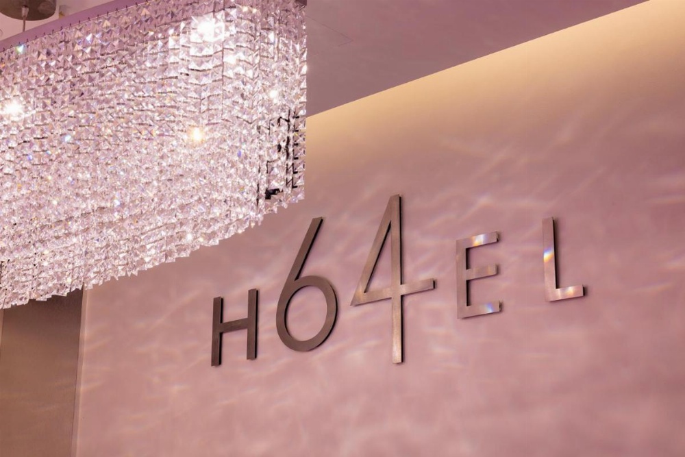 Hotel 64 Nice Image 7