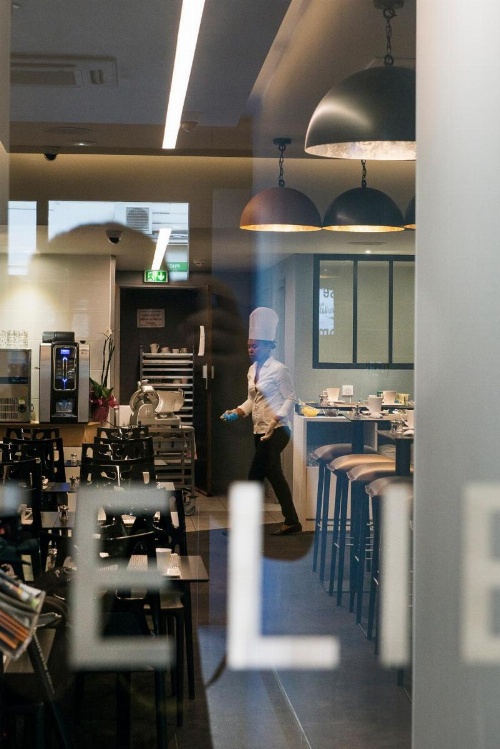 Hotel 64 Nice image 8