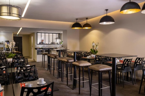 Hotel 64 Nice image 9